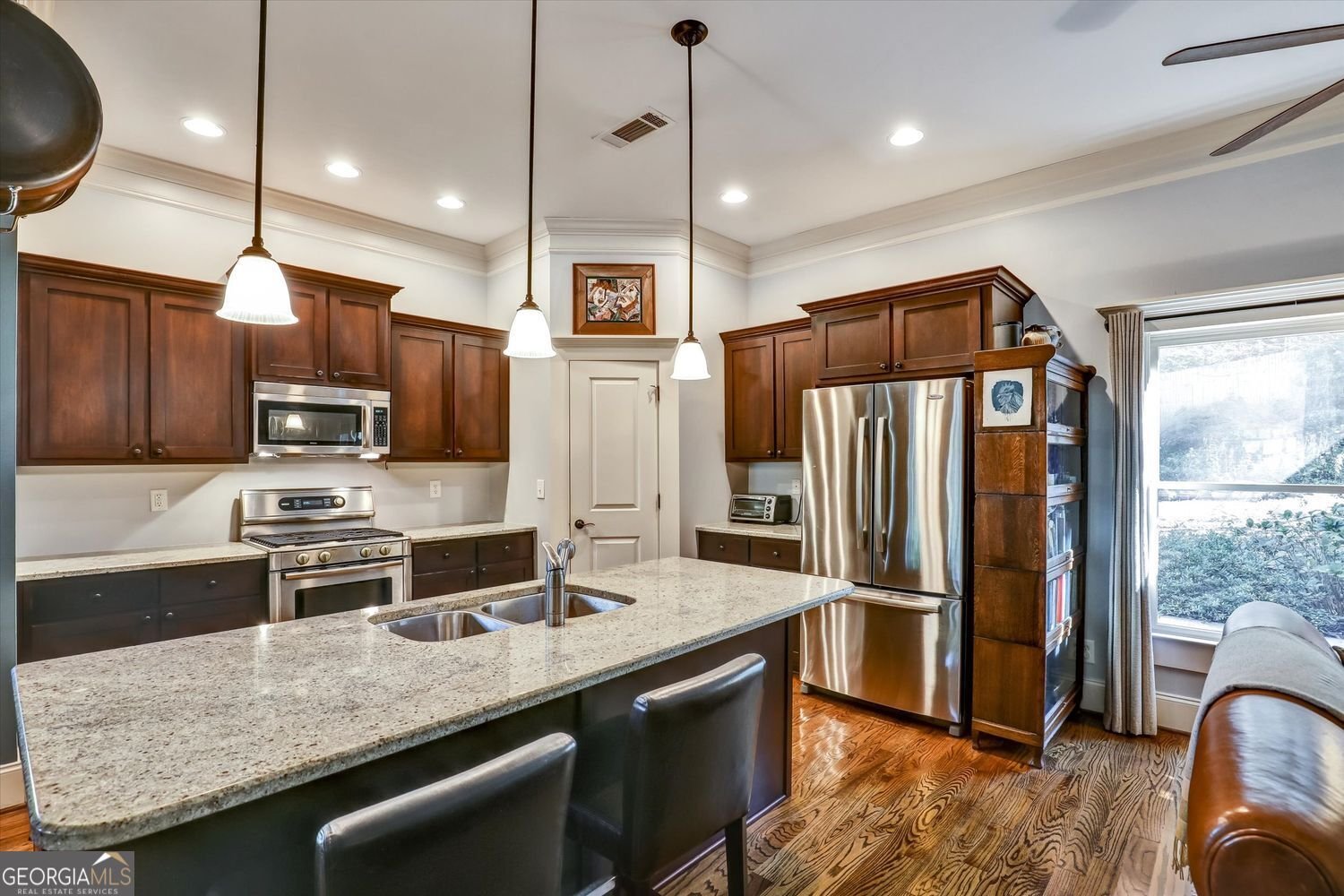 1858 Stoney Creek Drive Atlanta - Photo 9