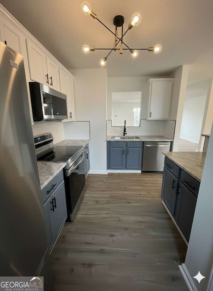 1771 Fielding Way Hampton - Photo 9