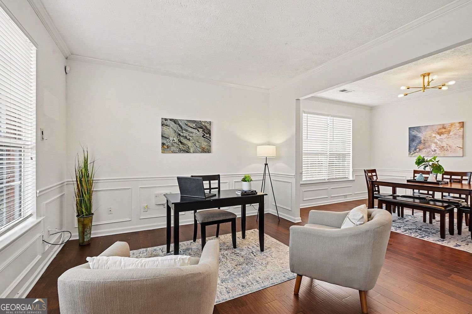 3184 Elmwood Court Atlanta - Photo 12