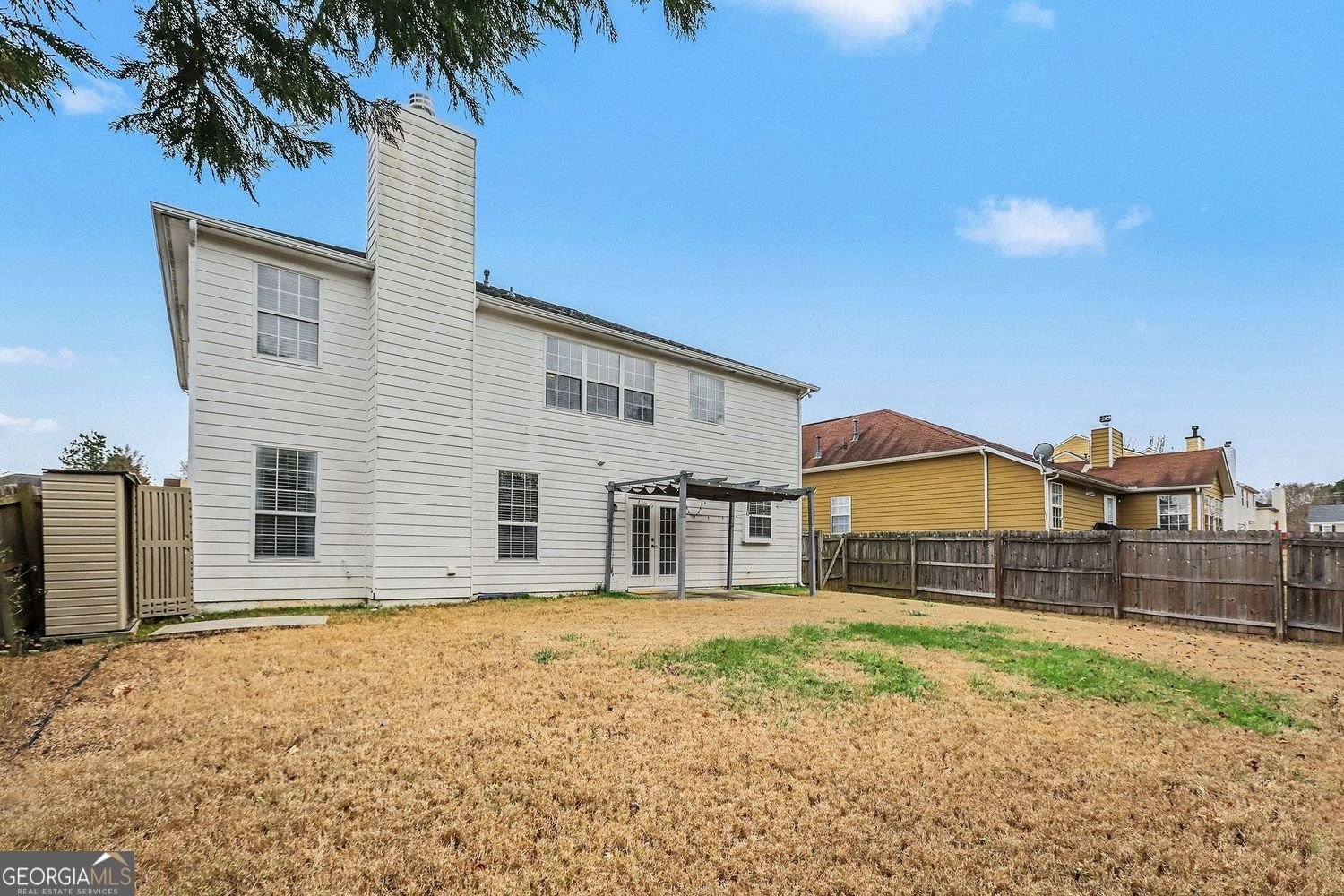 3184 Elmwood Court Atlanta - Photo 29