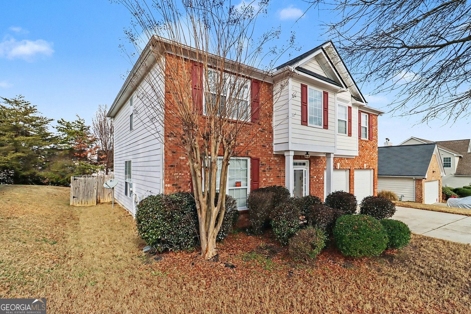 3184 Elmwood Court Atlanta - Photo 32