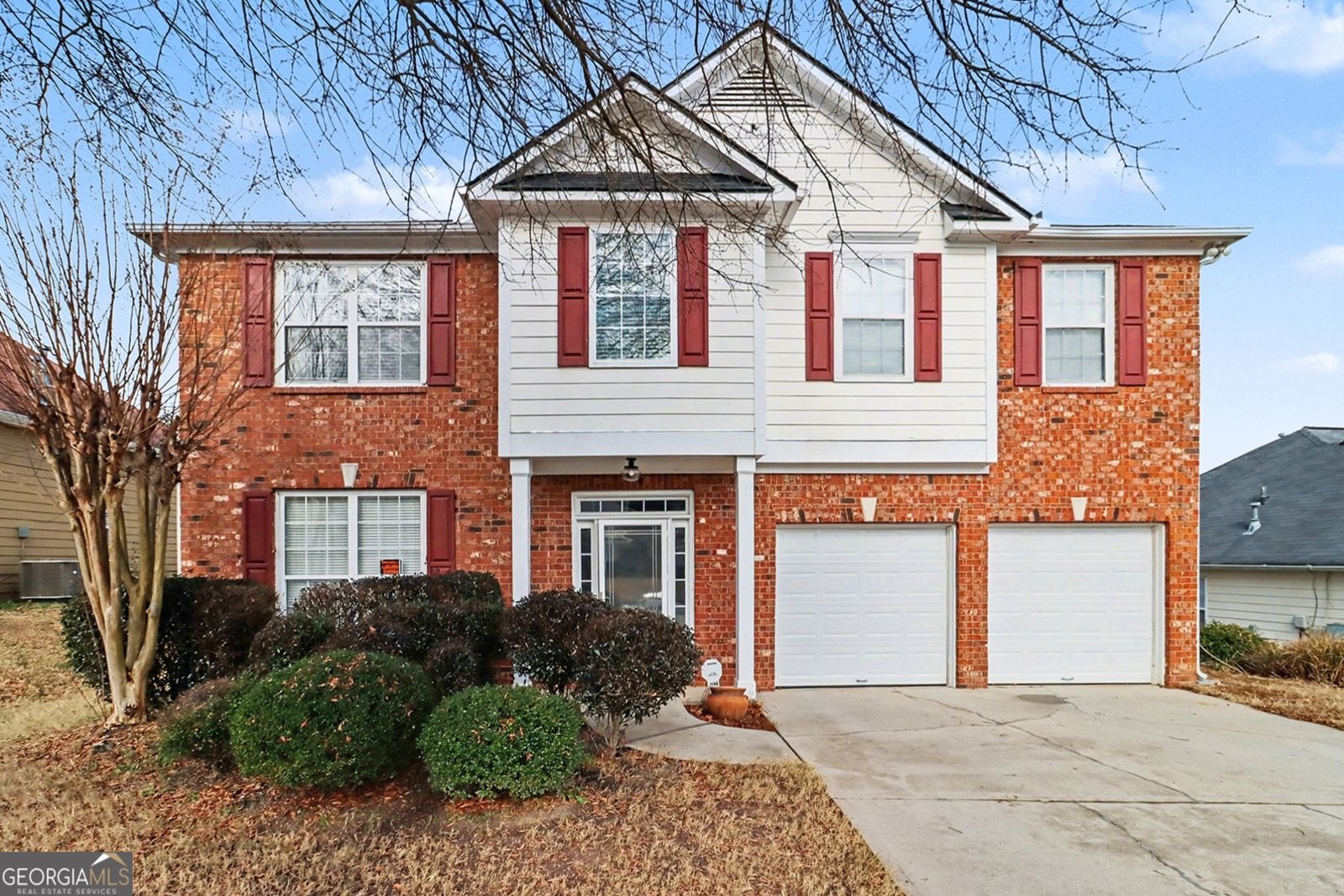 3184 Elmwood Court Atlanta - Photo 34