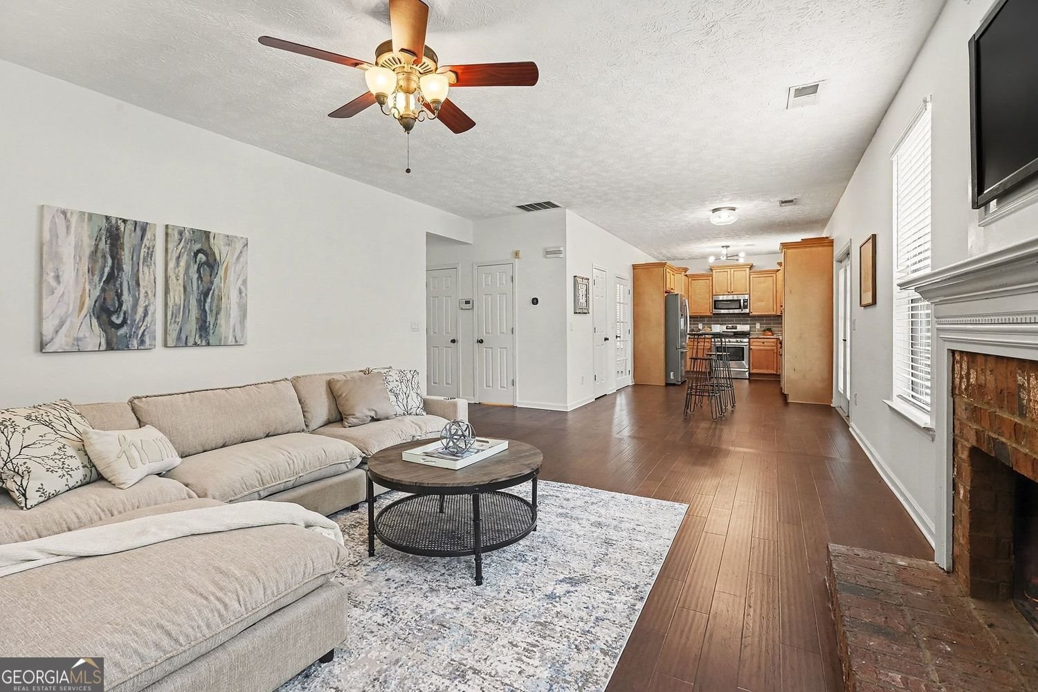 3184 Elmwood Court Atlanta - Photo 6