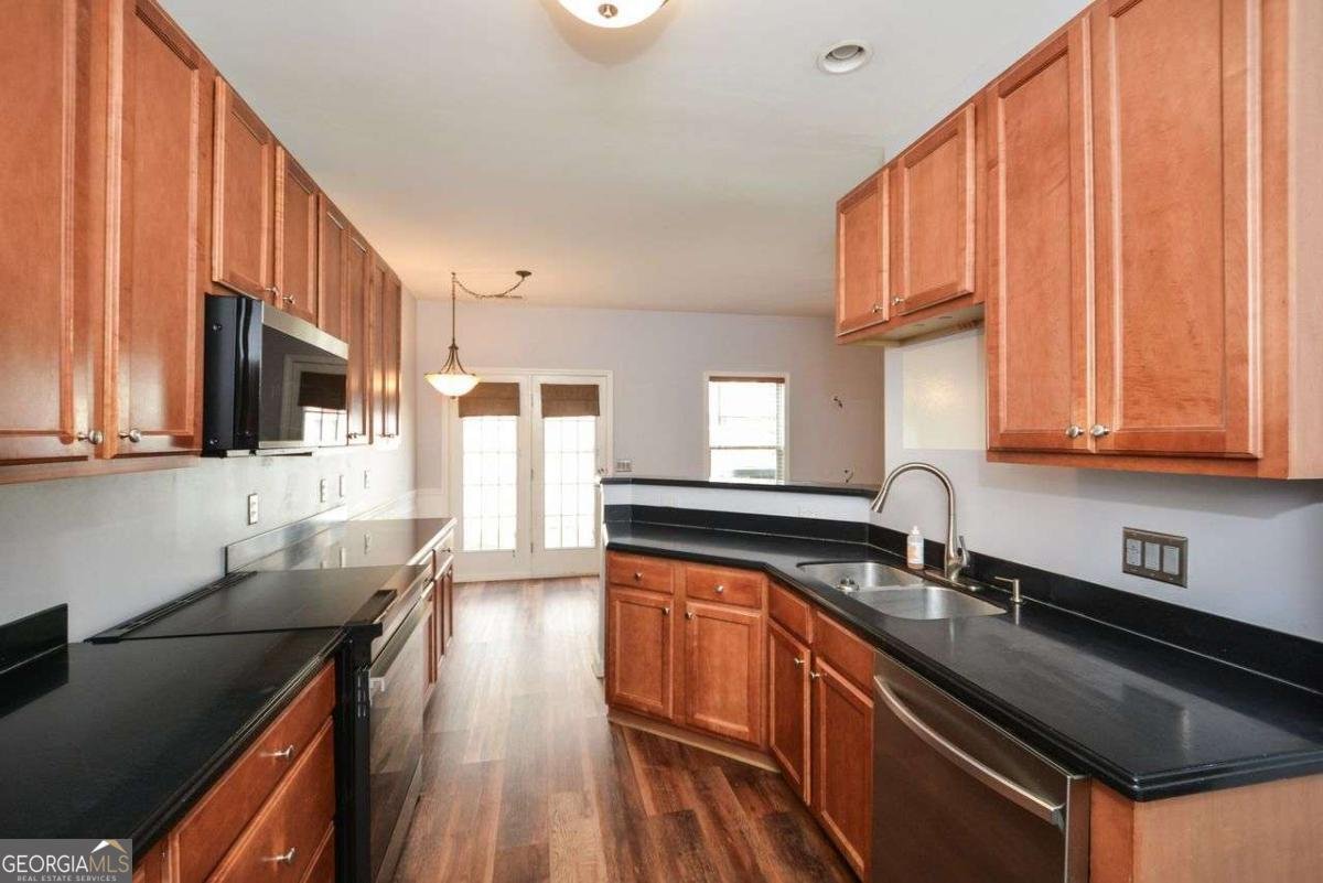 1749 Oakbrook Lane Kennesaw - Photo 11