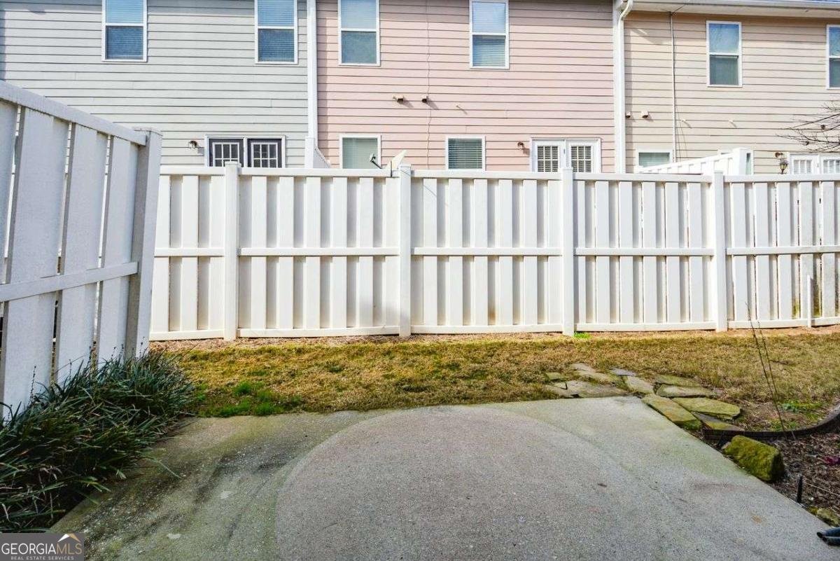 1749 Oakbrook Lane Kennesaw - Photo 34