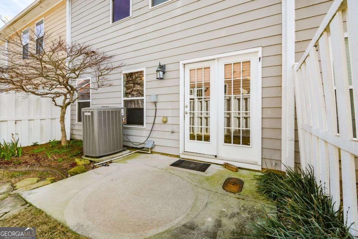 1749 Oakbrook Lane Kennesaw - Photo 35