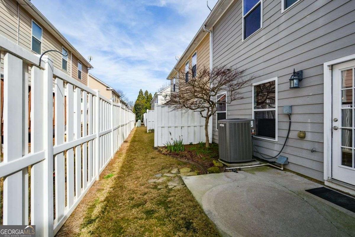 1749 Oakbrook Lane Kennesaw - Photo 36