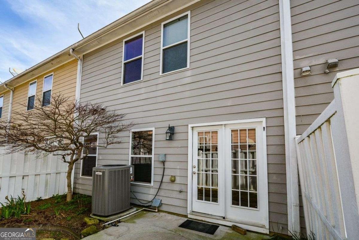 1749 Oakbrook Lane Kennesaw - Photo 37