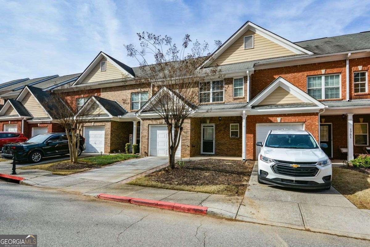 1749 Oakbrook Lane Kennesaw - Photo 39