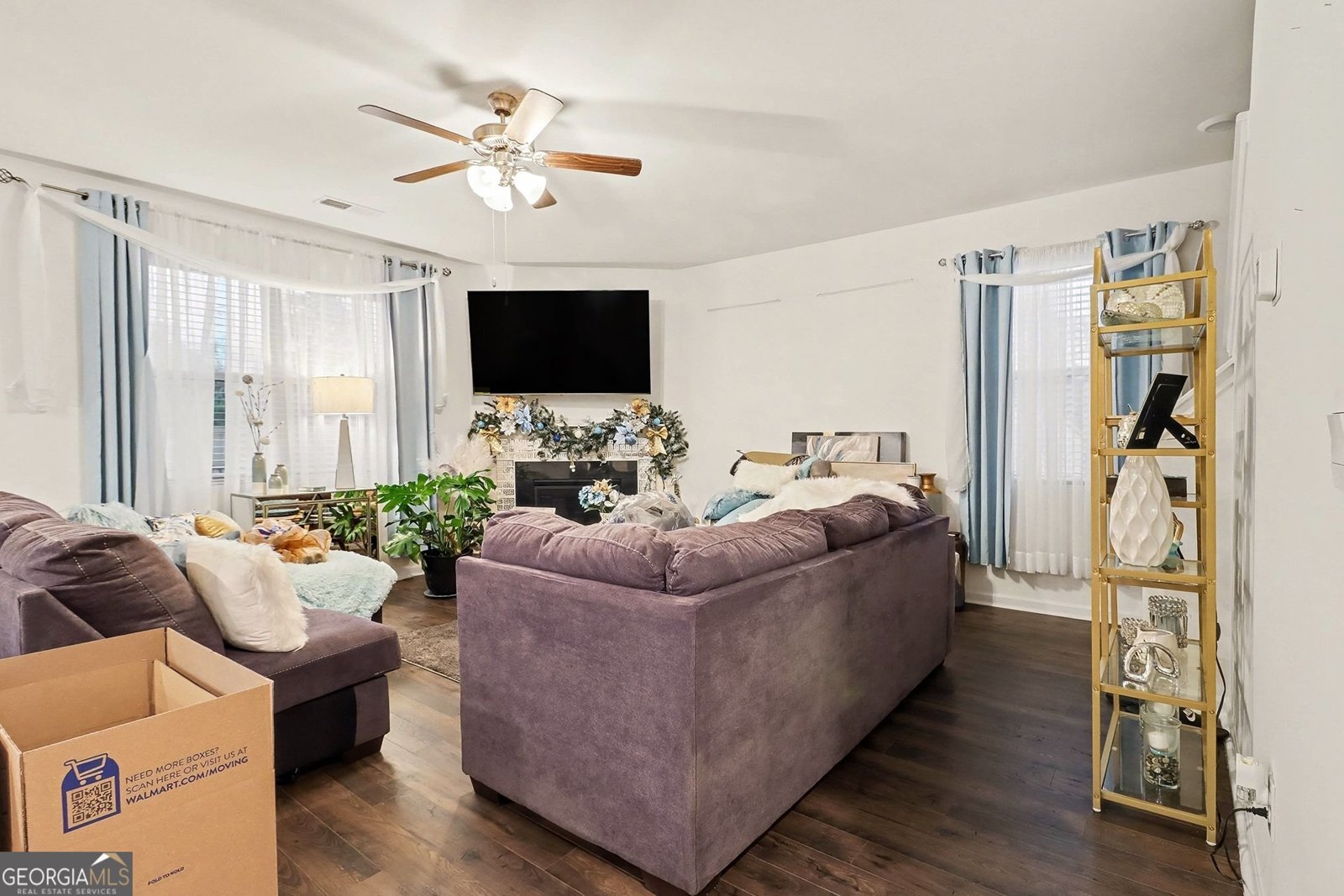 5688 T A Bryant Way Lithonia - Photo 10