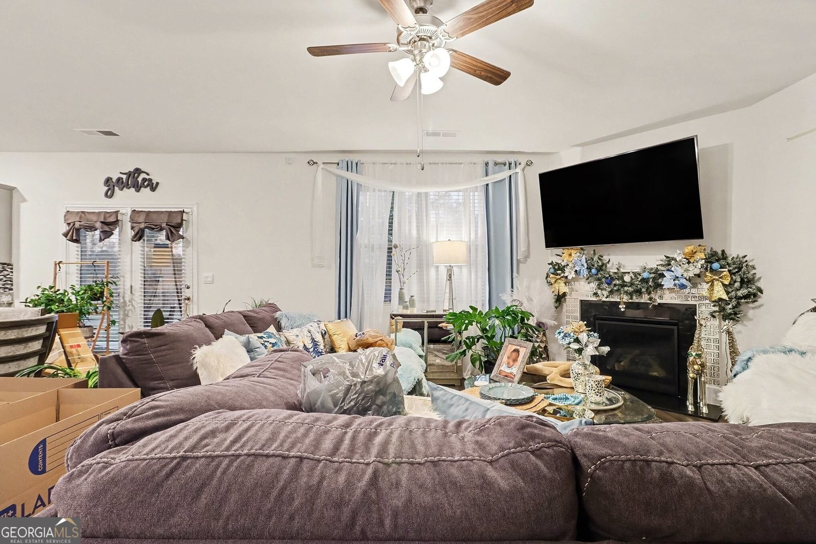 5688 T A Bryant Way Lithonia - Photo 11