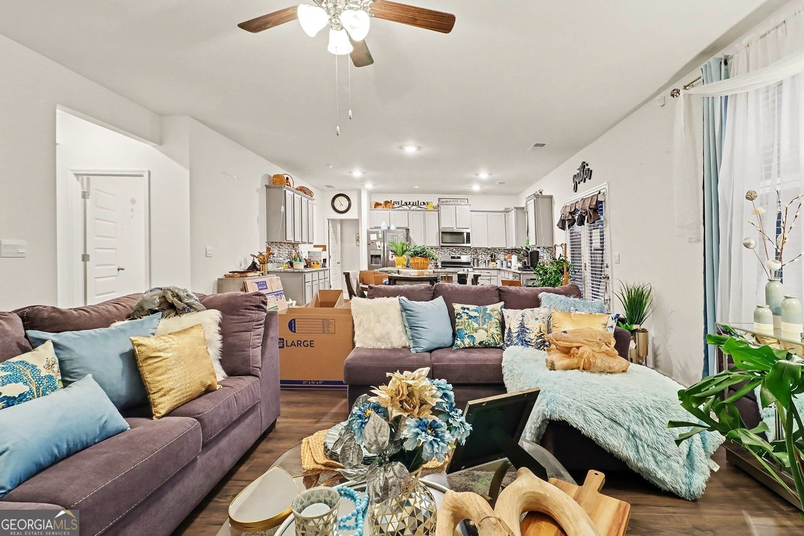 5688 T A Bryant Way Lithonia - Photo 12