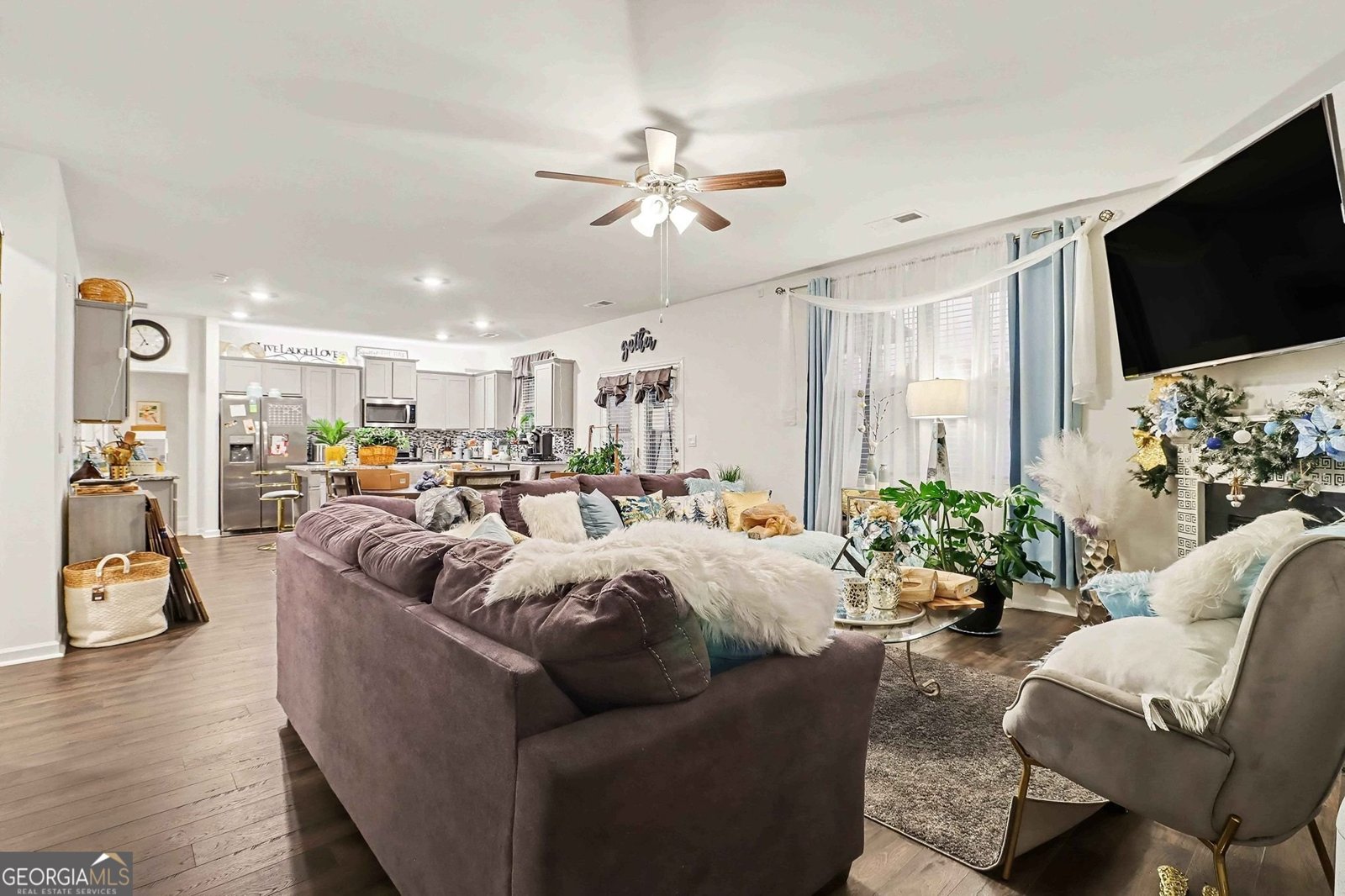 5688 T A Bryant Way Lithonia - Photo 13