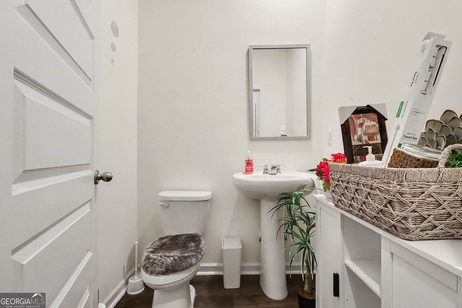 5688 T A Bryant Way Lithonia - Photo 14