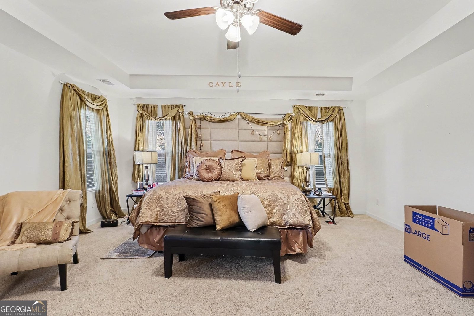 5688 T A Bryant Way Lithonia - Photo 16