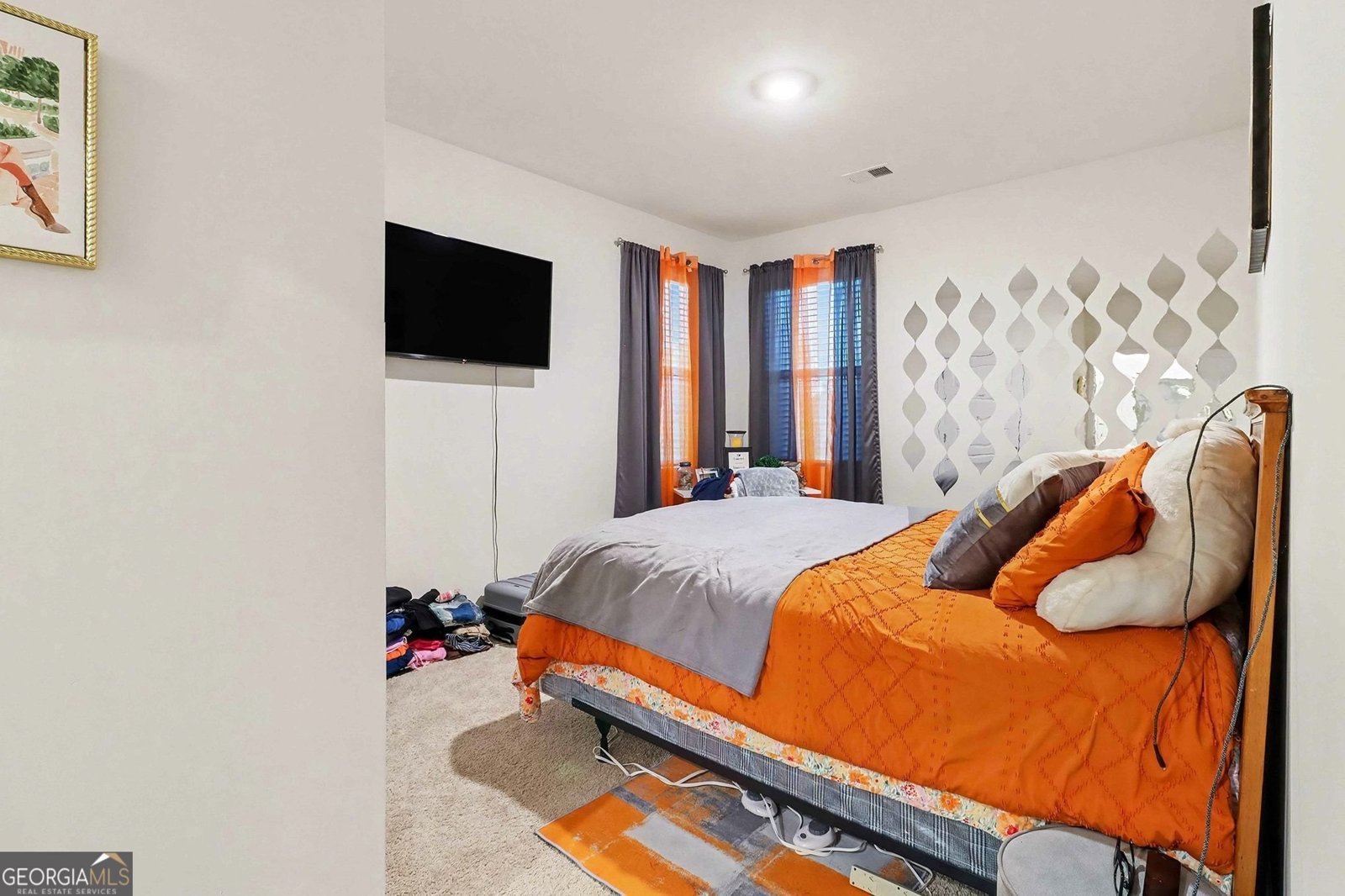 5688 T A Bryant Way Lithonia - Photo 22