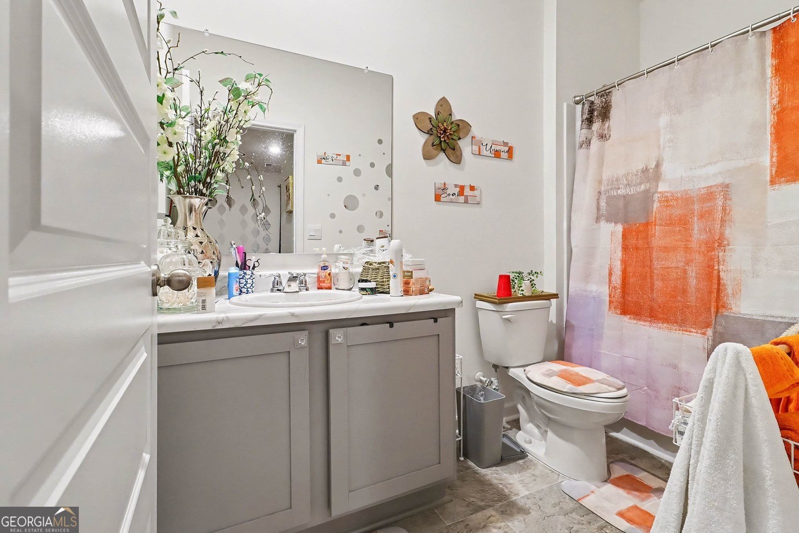 5688 T A Bryant Way Lithonia - Photo 24