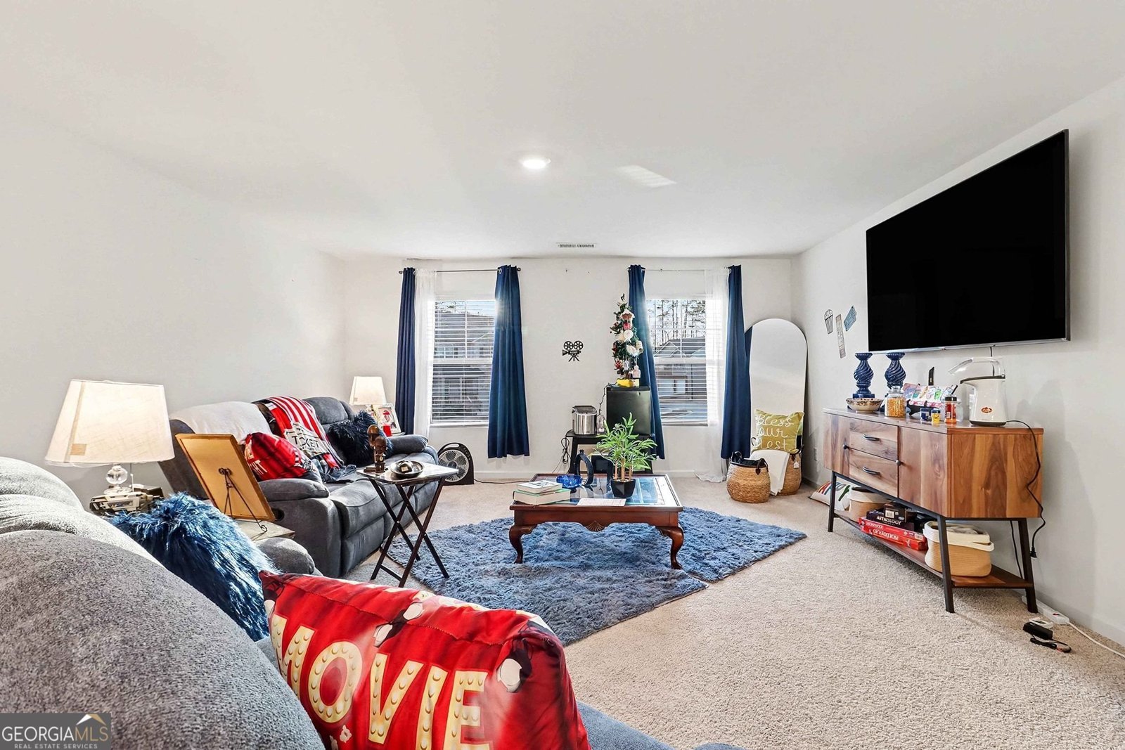 5688 T A Bryant Way Lithonia - Photo 25