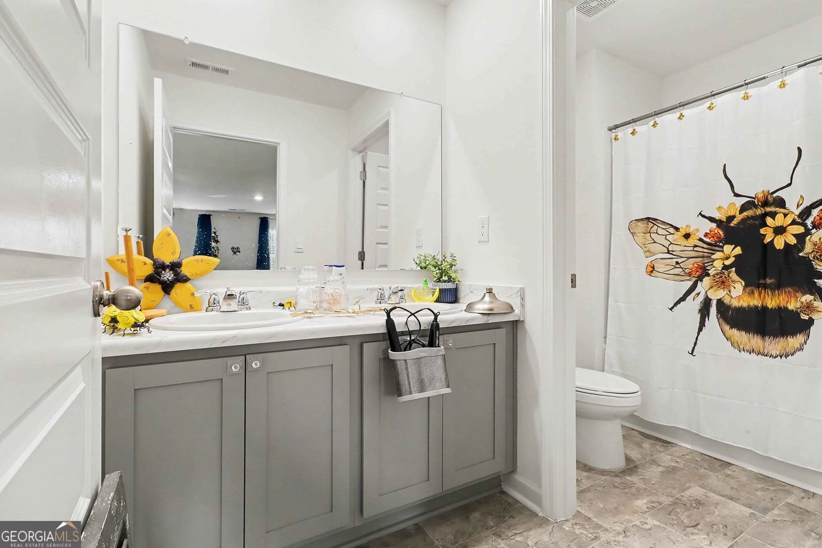 5688 T A Bryant Way Lithonia - Photo 32