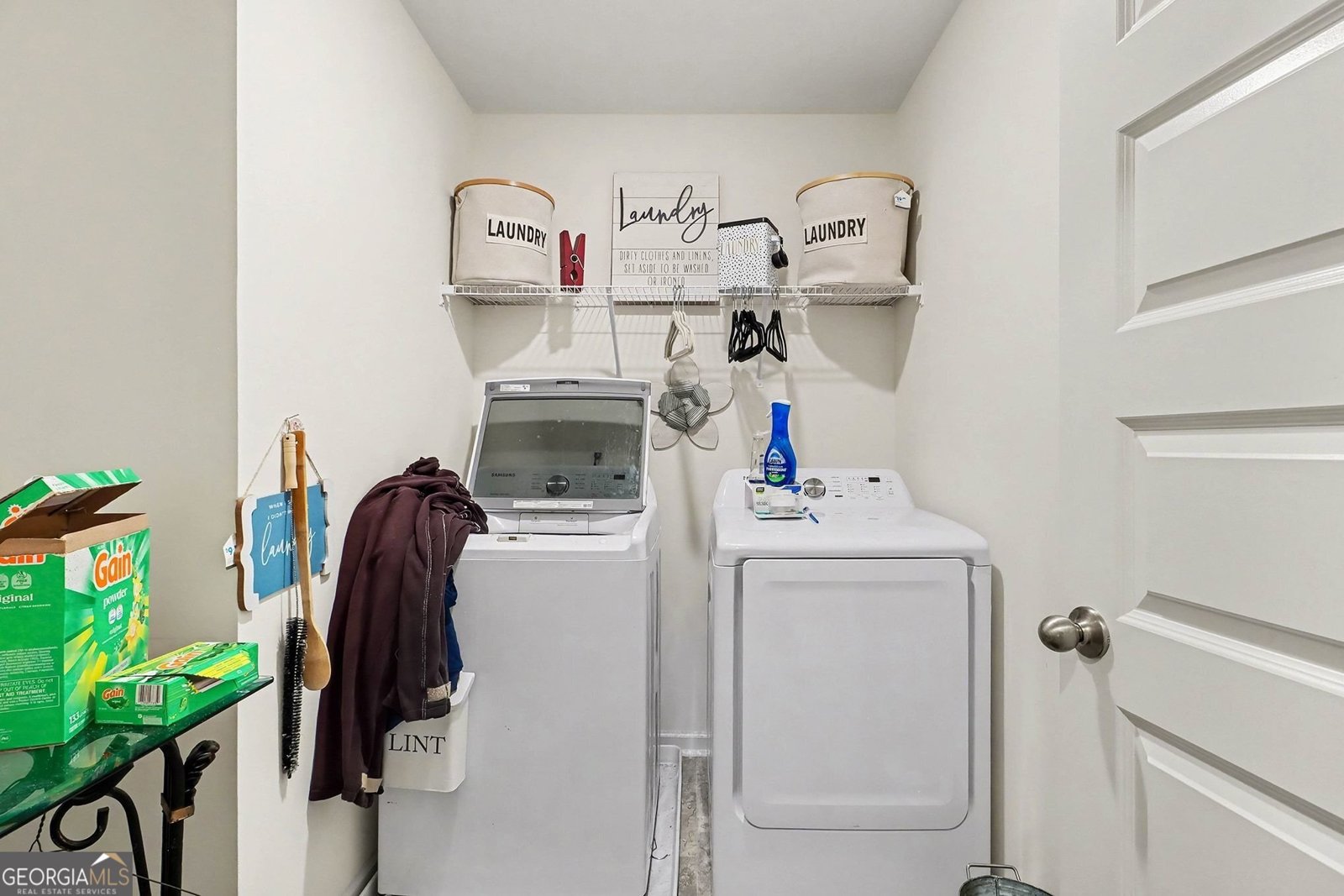 5688 T A Bryant Way Lithonia - Photo 33