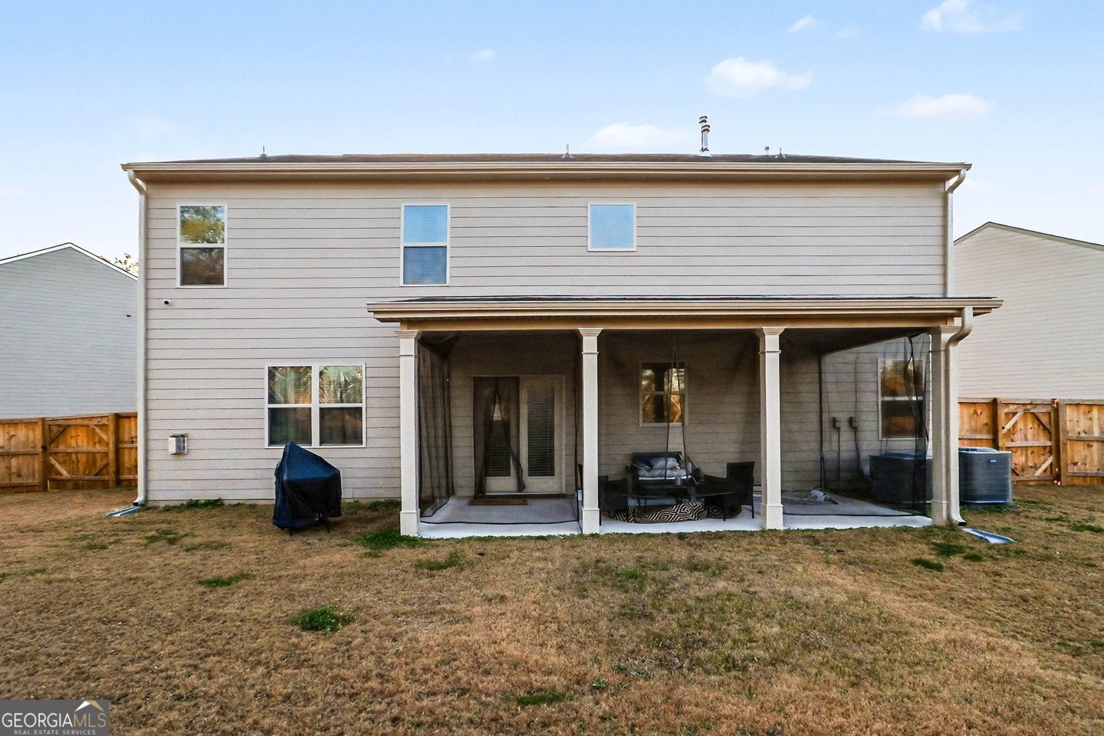 5688 T A Bryant Way Lithonia - Photo 35