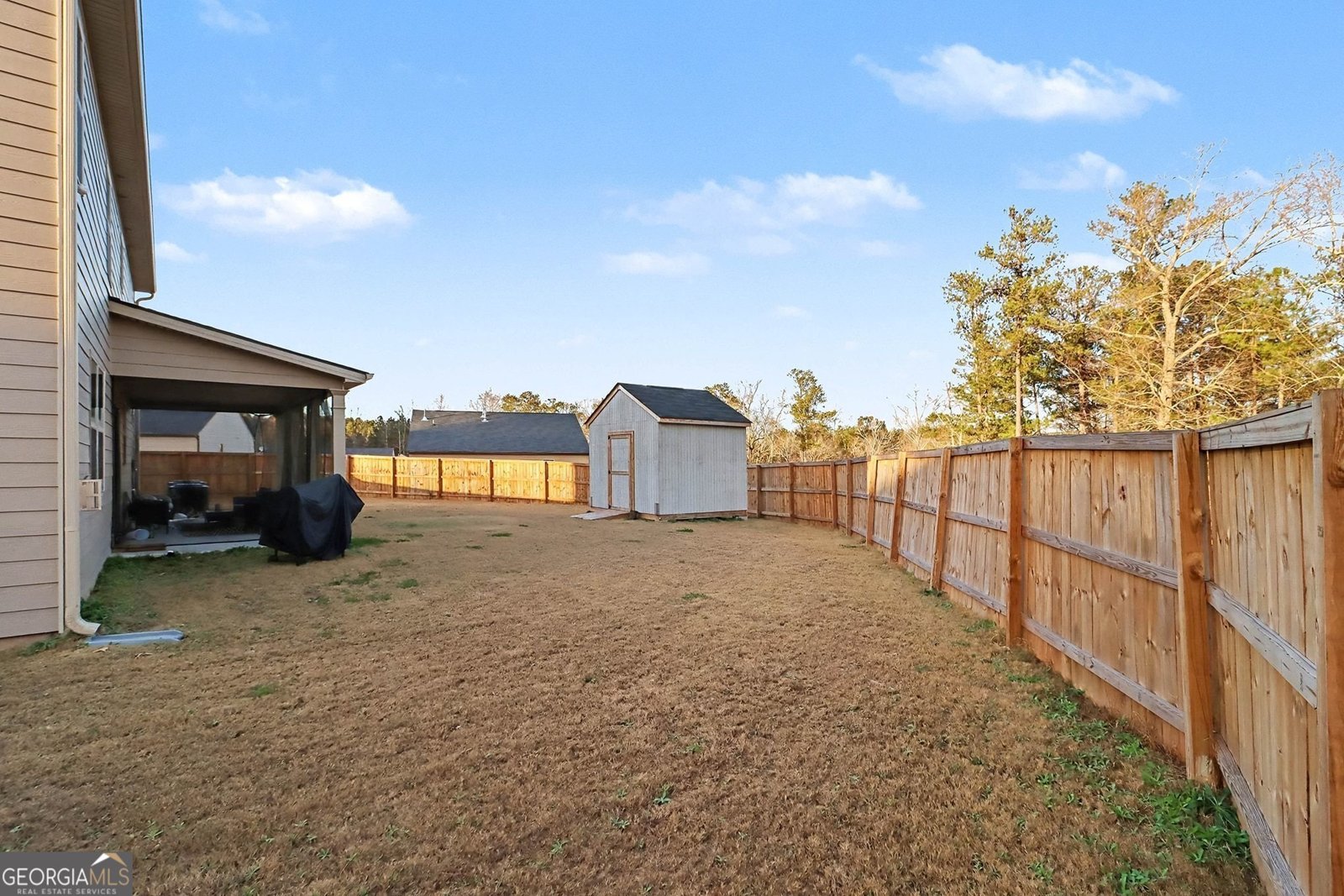 5688 T A Bryant Way Lithonia - Photo 37