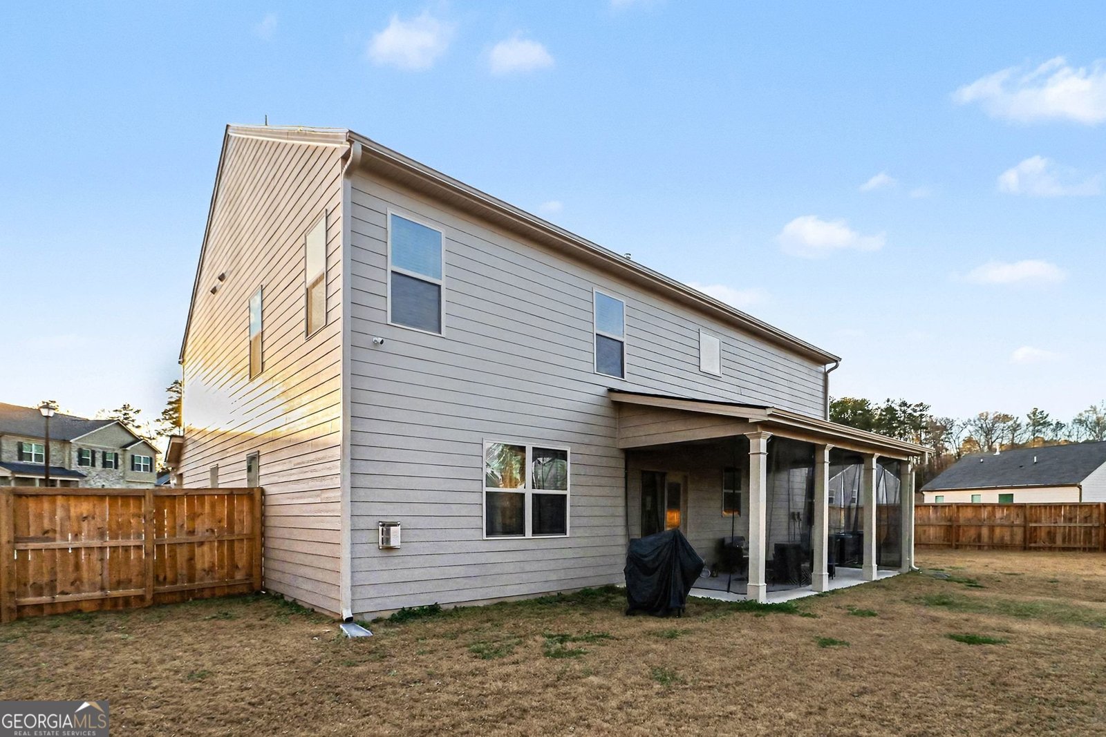 5688 T A Bryant Way Lithonia - Photo 38