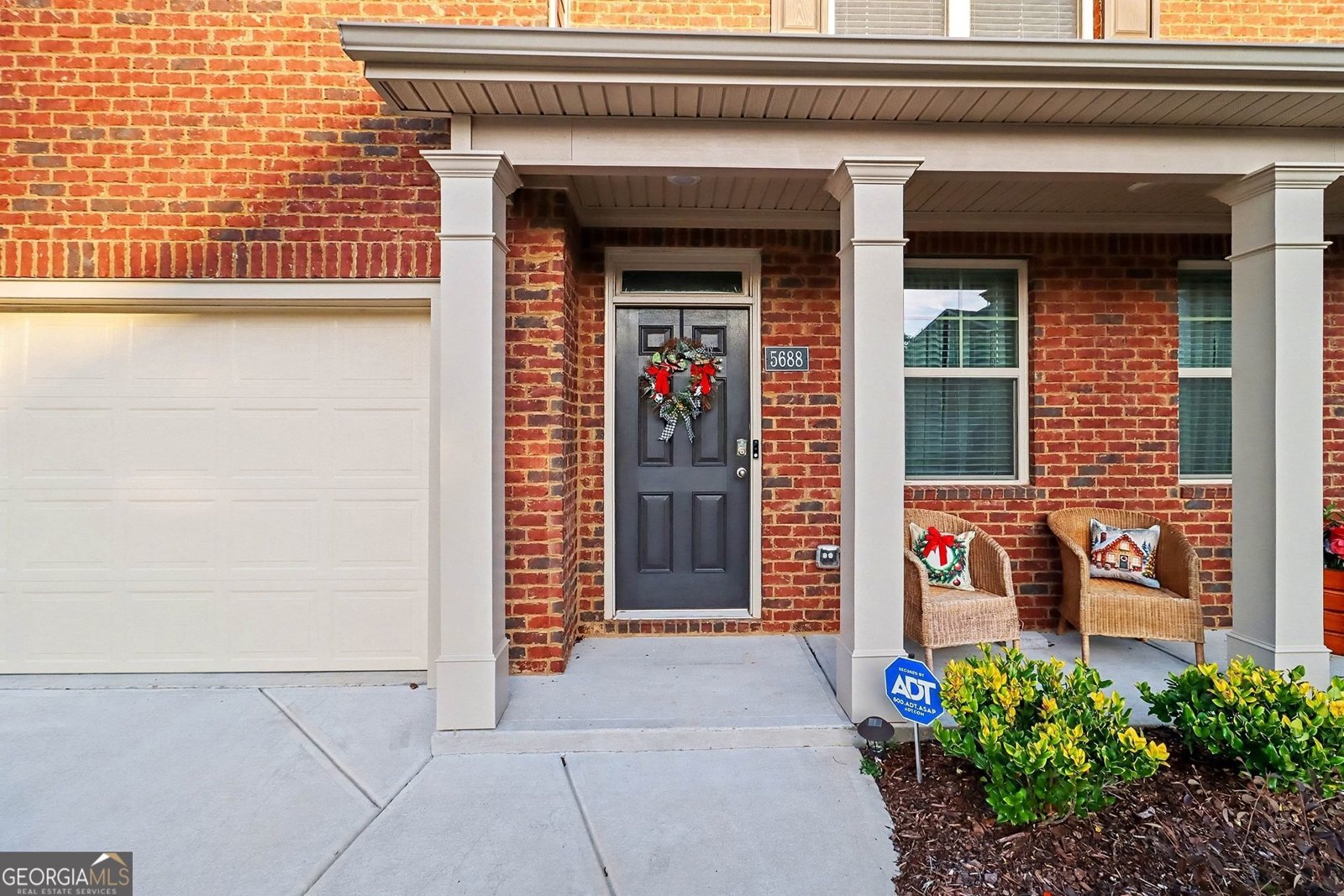 5688 T A Bryant Way Lithonia - Photo 6