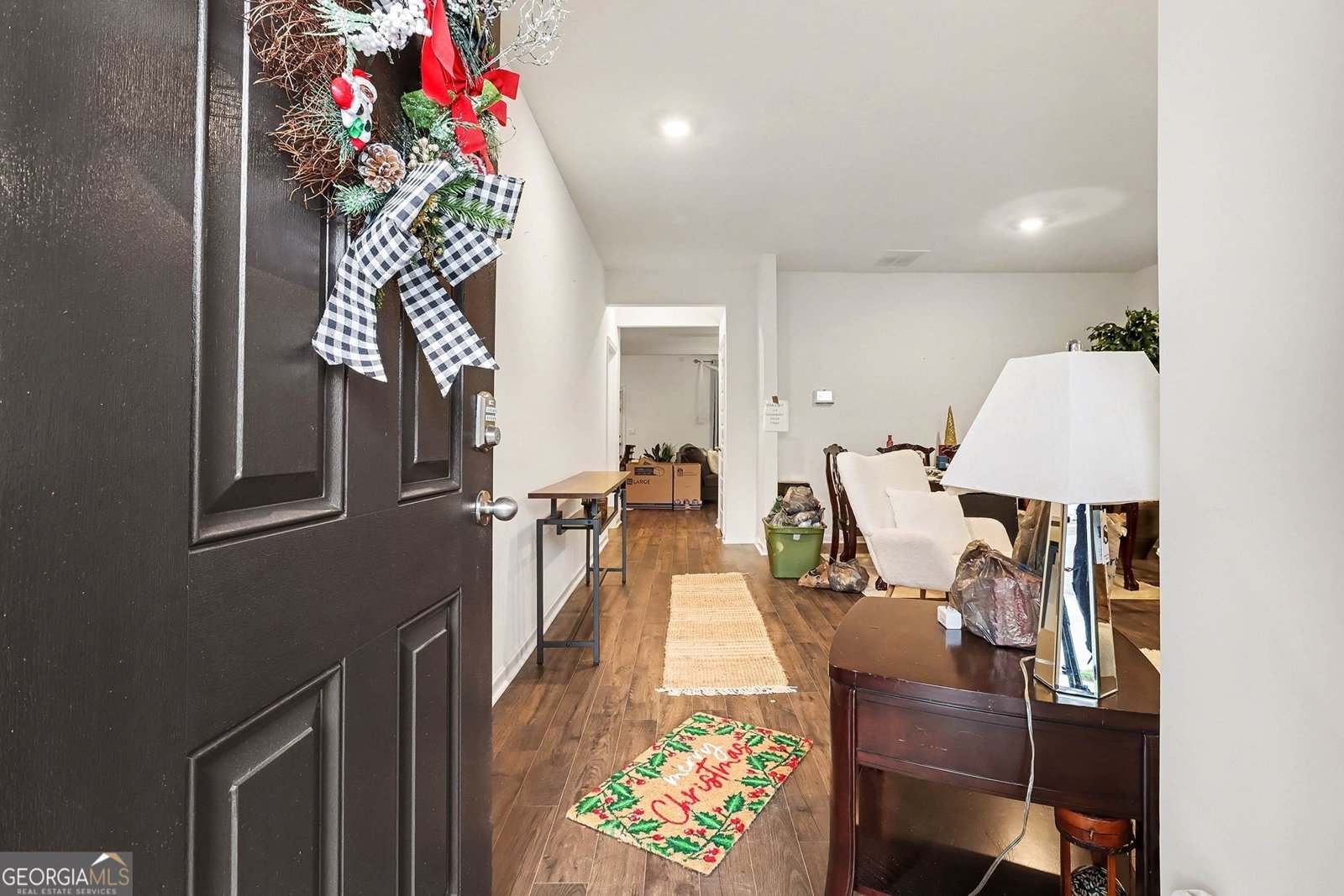 5688 T A Bryant Way Lithonia - Photo 7