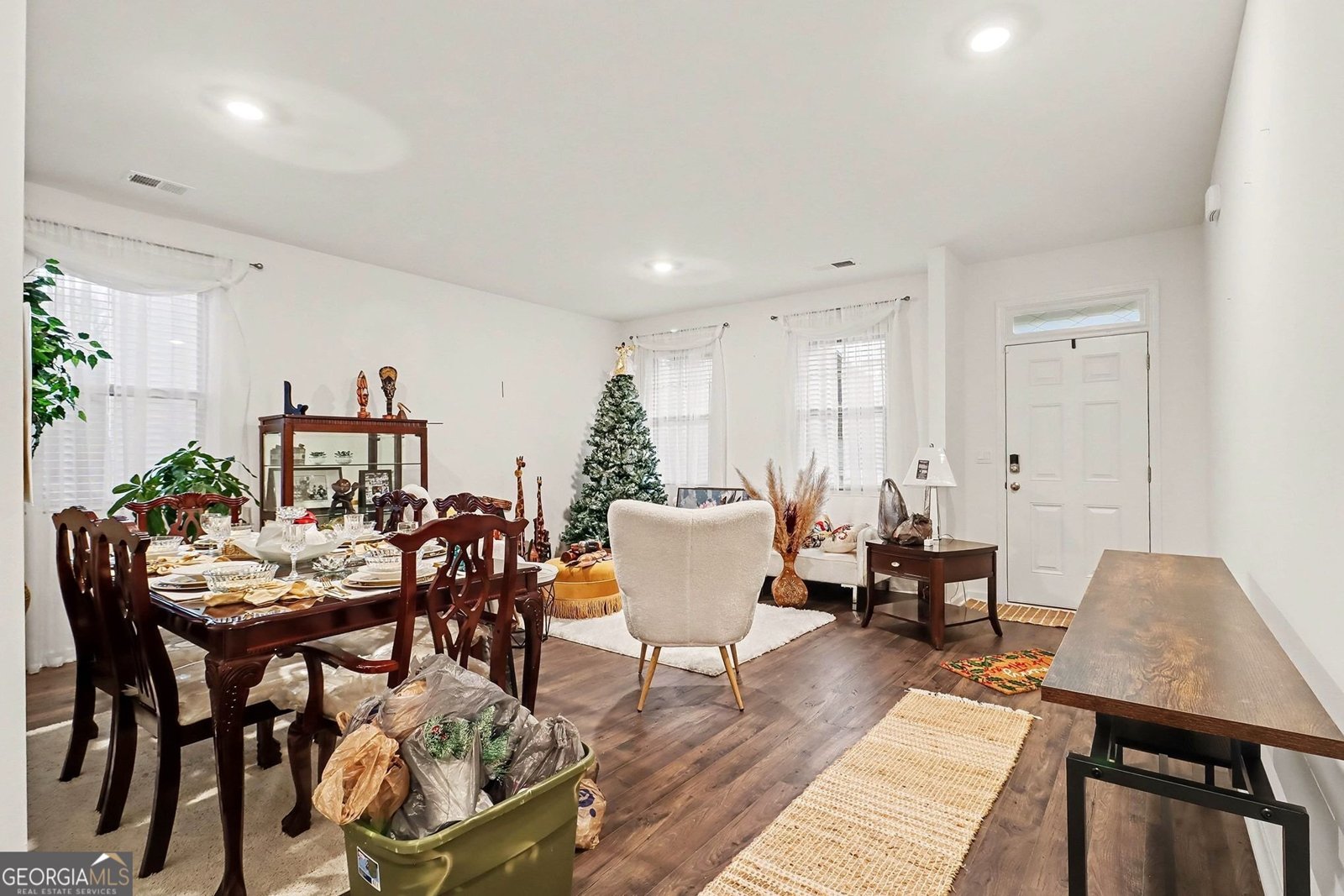 5688 T A Bryant Way Lithonia - Photo 8