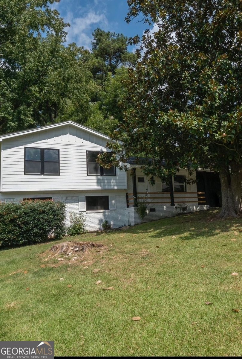 3017 Tribble Lane Atlanta - Photo 1