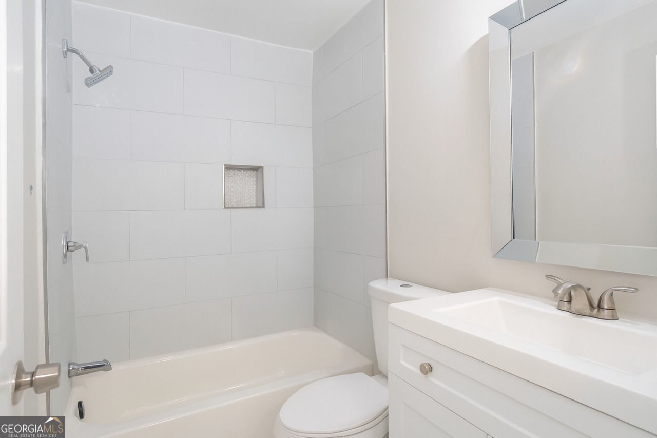 3017 Tribble Lane Atlanta - Photo 17