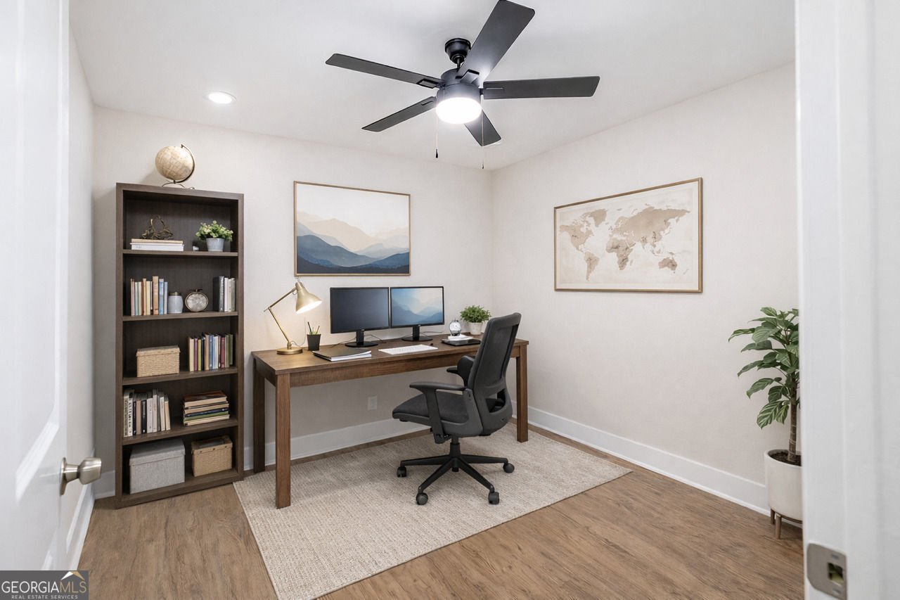 3017 Tribble Lane Atlanta - Photo 18