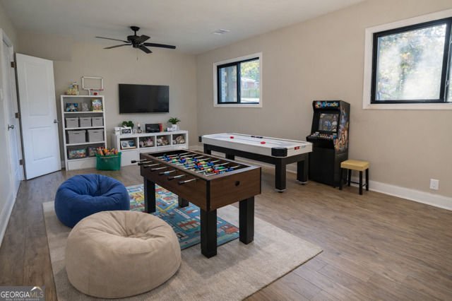 3017 Tribble Lane Atlanta - Photo 20