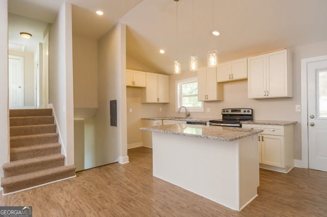 3017 Tribble Lane Atlanta - Photo 8