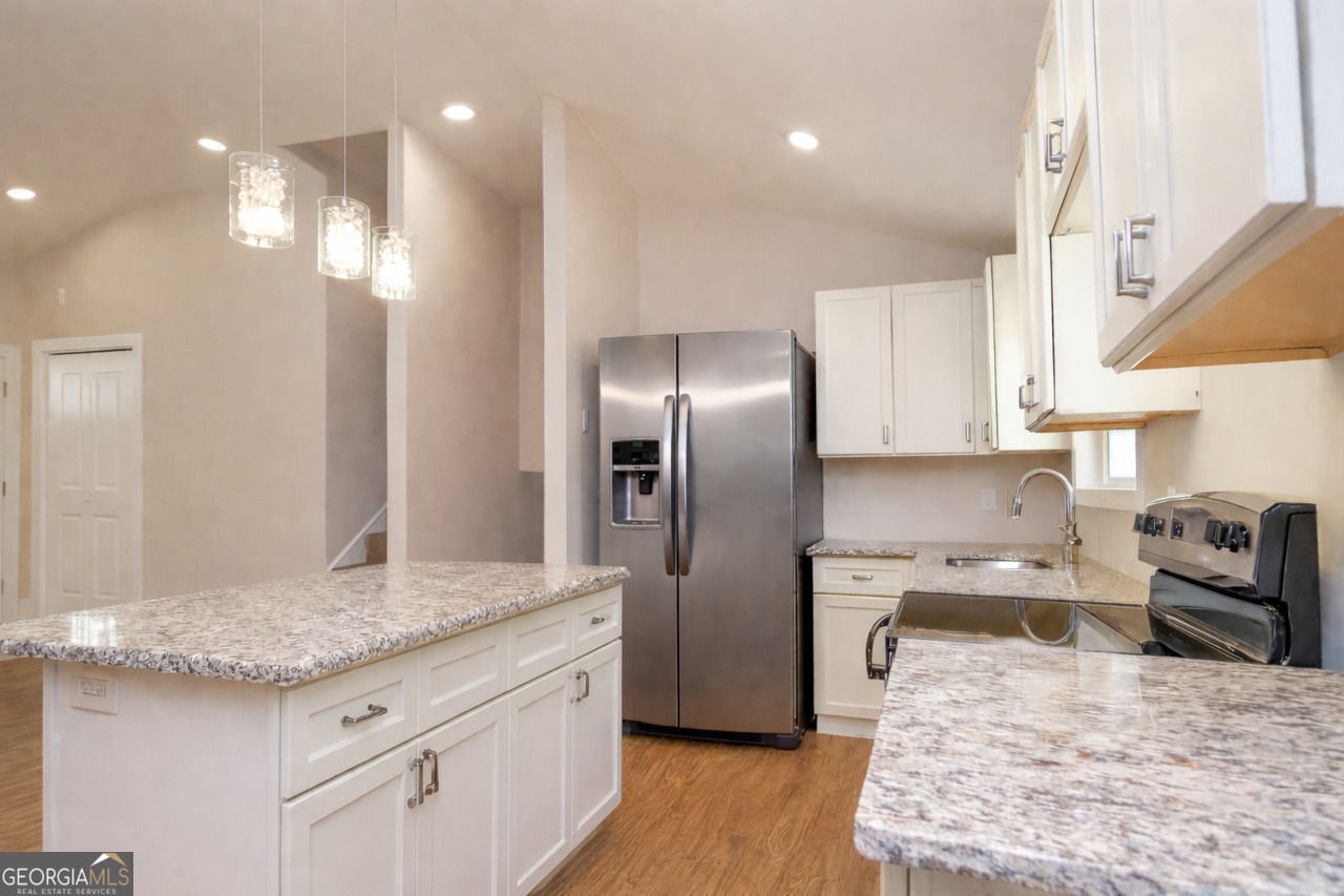 3017 Tribble Lane Atlanta - Photo 9