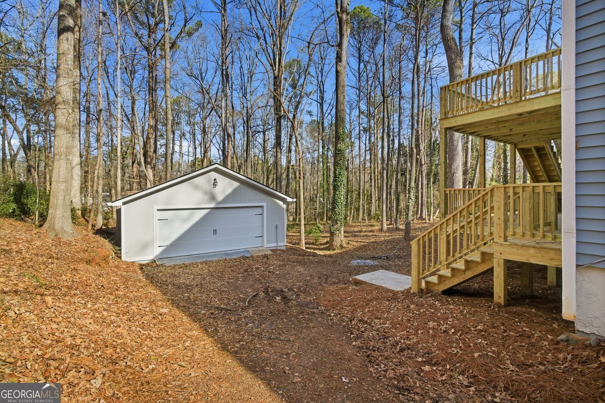 1518 Hillside Drive Conyers - Photo 10