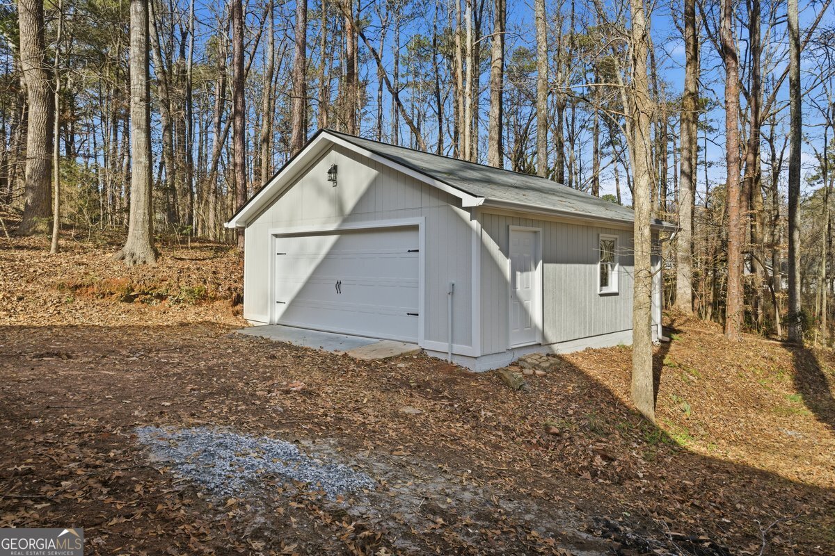 1518 Hillside Drive Conyers - Photo 11