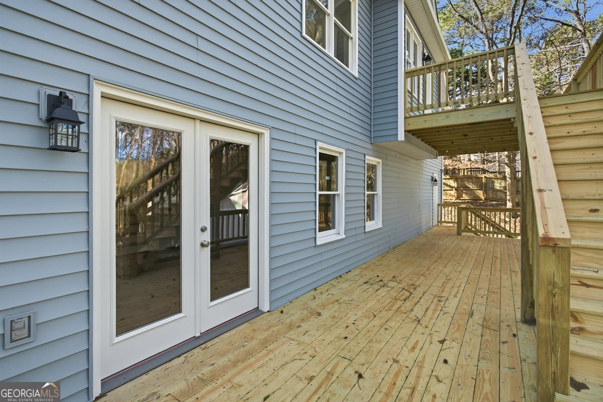 1518 Hillside Drive Conyers - Photo 12