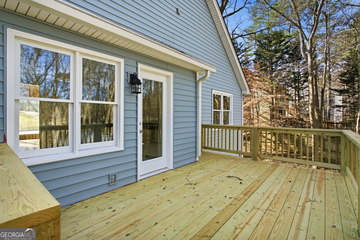 1518 Hillside Drive Conyers - Photo 13