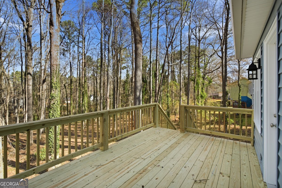 1518 Hillside Drive Conyers - Photo 14