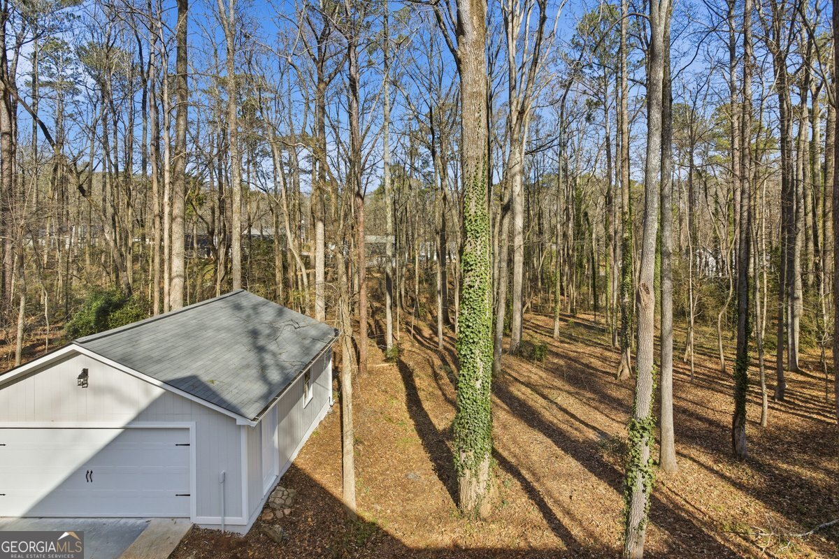 1518 Hillside Drive Conyers - Photo 15