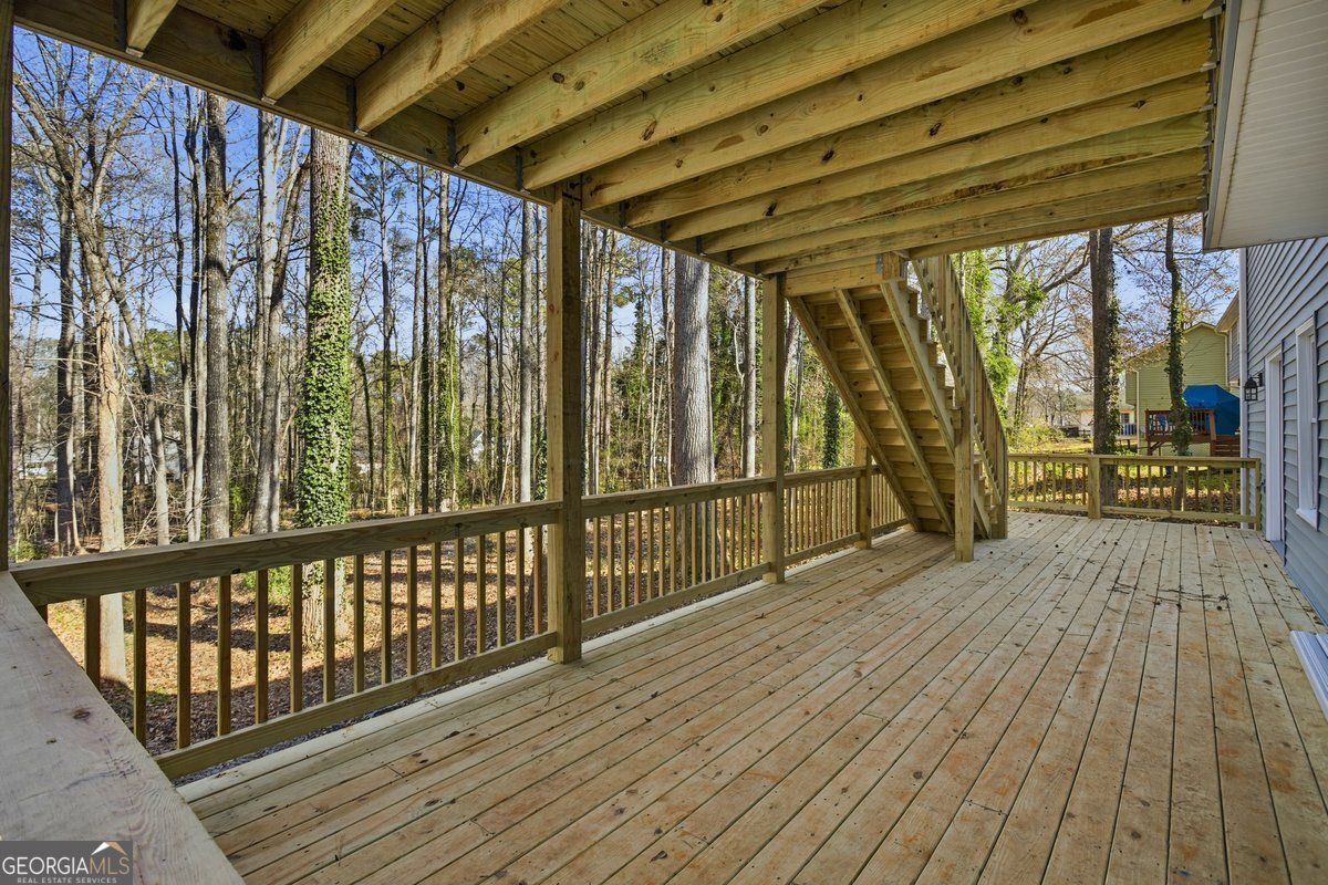 1518 Hillside Drive Conyers - Photo 16