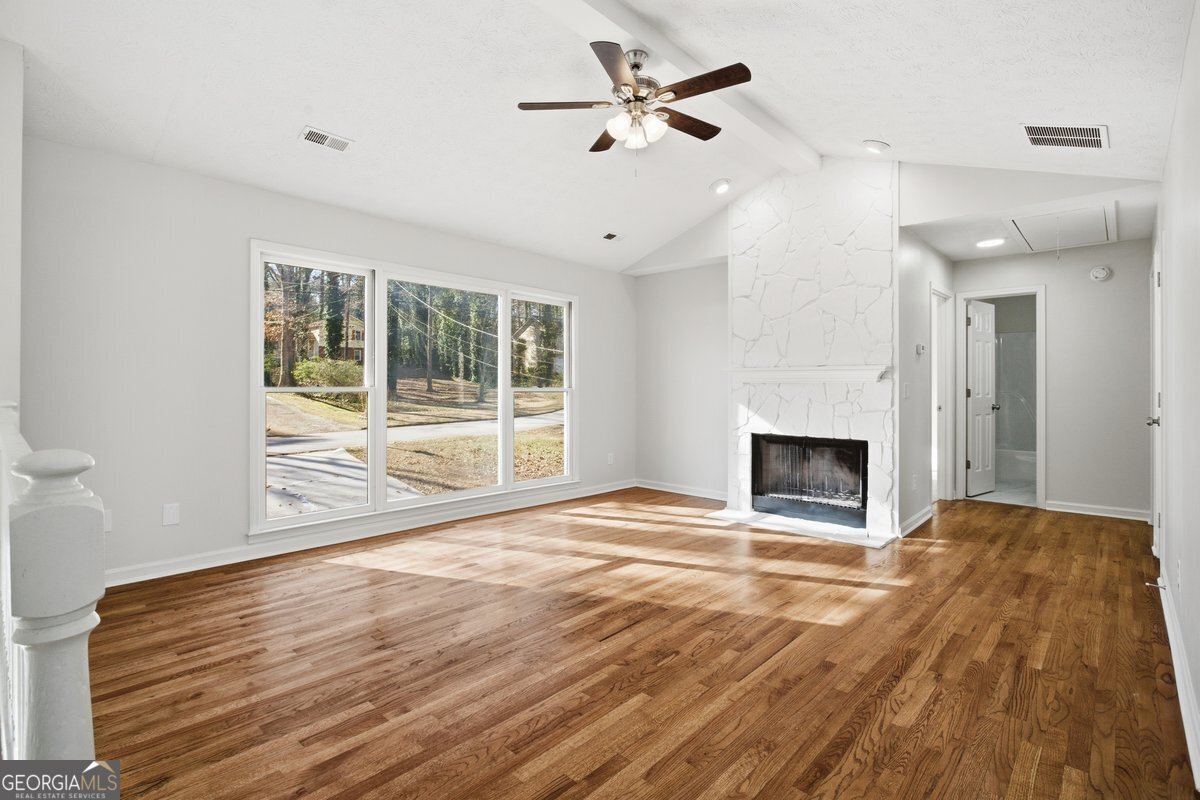 1518 Hillside Drive Conyers - Photo 19