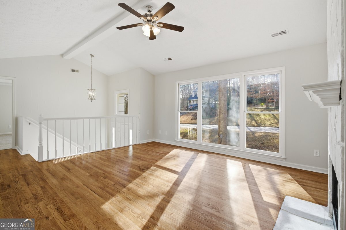 1518 Hillside Drive Conyers - Photo 21