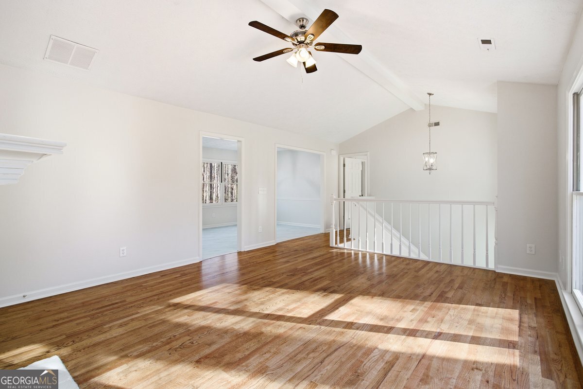 1518 Hillside Drive Conyers - Photo 22