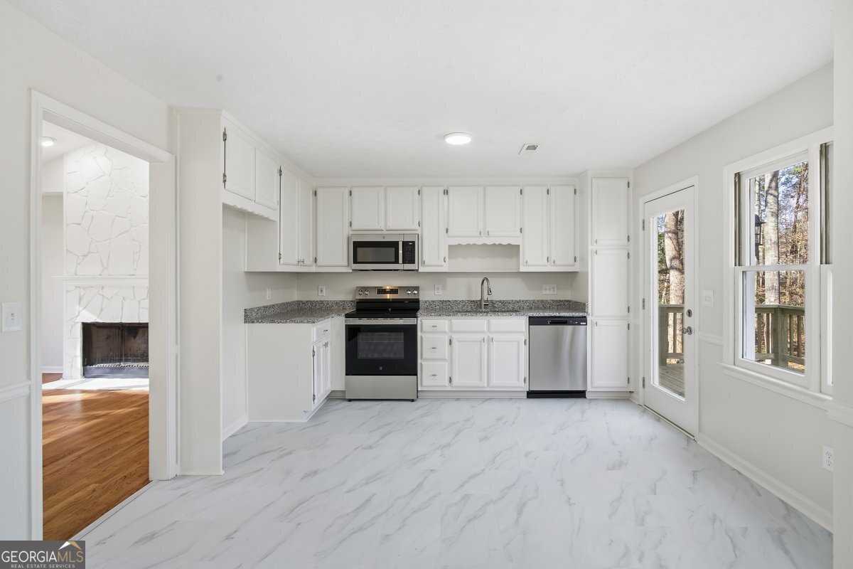 1518 Hillside Drive Conyers - Photo 23