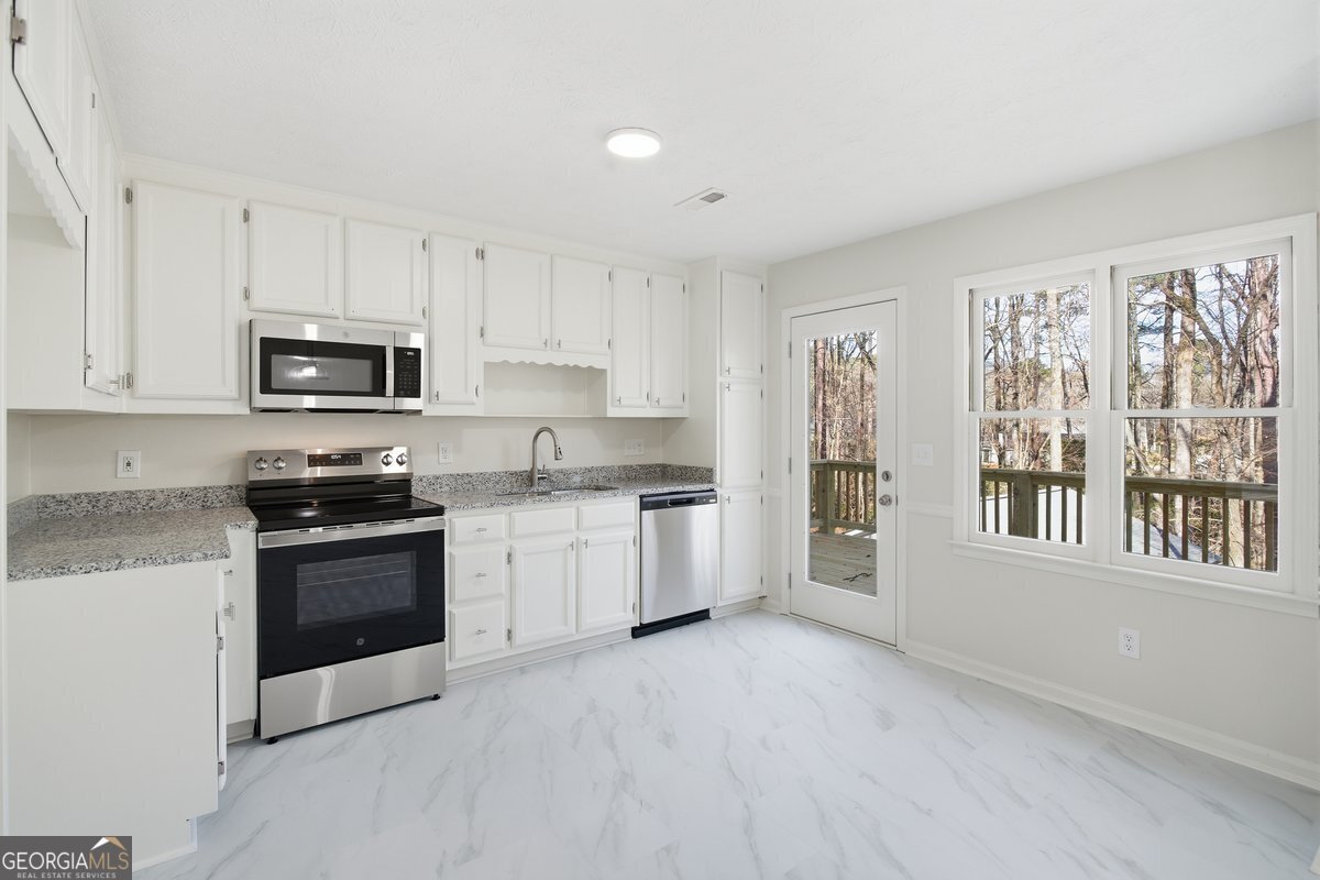 1518 Hillside Drive Conyers - Photo 24