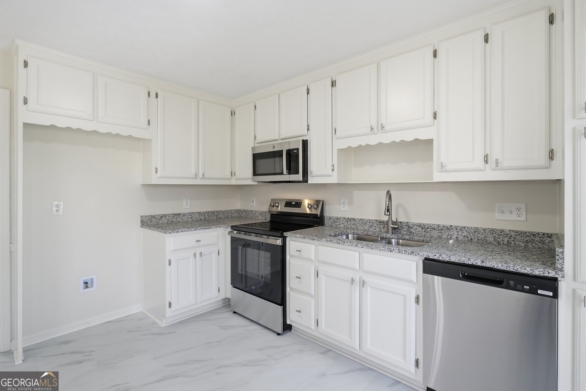 1518 Hillside Drive Conyers - Photo 25