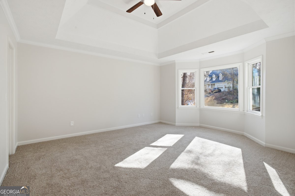 1518 Hillside Drive Conyers - Photo 28